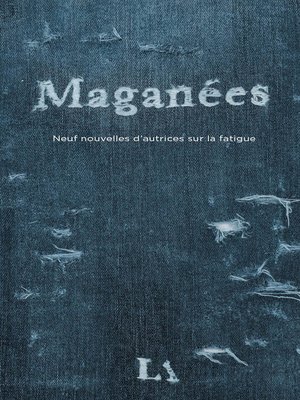 cover image of Maganées